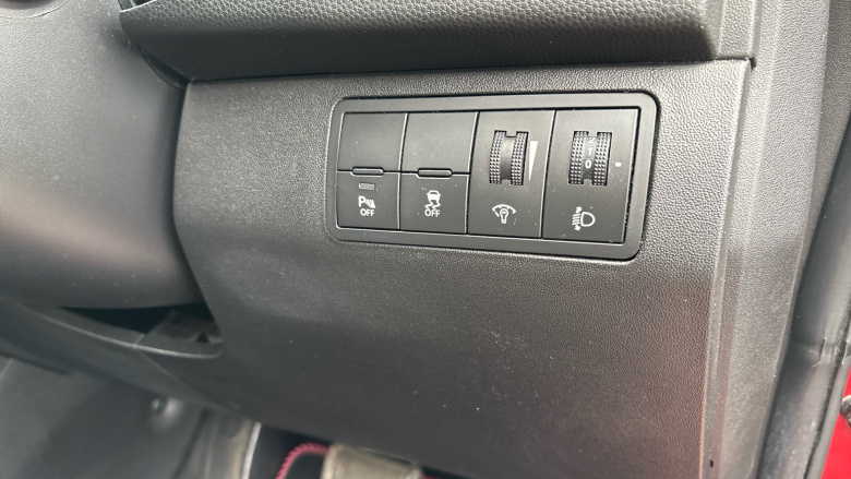 Kia Venga 1.6 4 5dr Auto [6] Petrol Hatchback